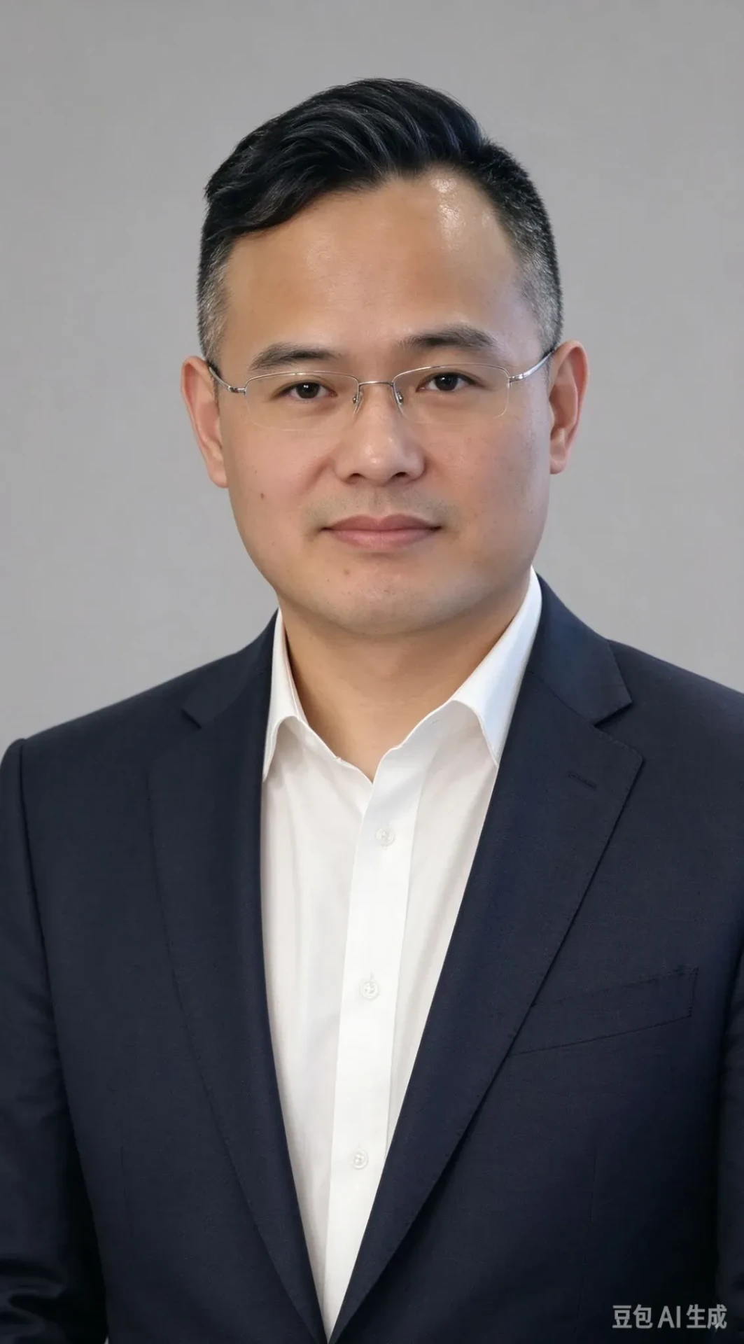 Yan mufeng